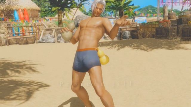 SHOWCASE! DOA6 Season Pass 2 All DLC Costumes, All Intros & All Win Poses - Project-JILL- смотреть онлайн