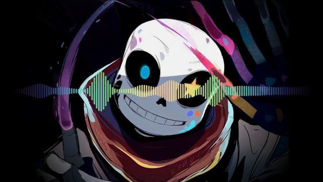 [Undertale AU] Tokyovania - Remix [Soundtrack] [FLP in description] смотреть онлайн