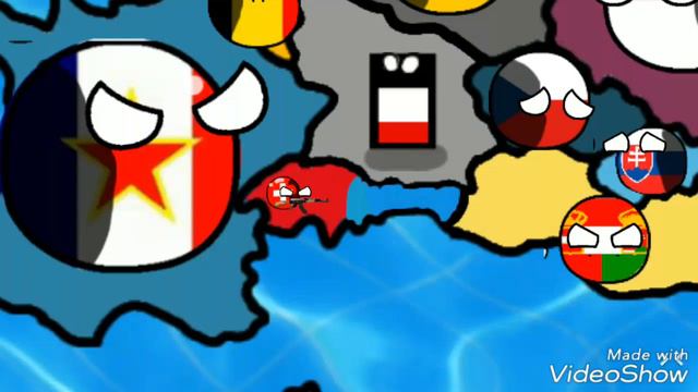 Будущее Центральной Европы|Образования Австро-Венгрии смотреть онлайн