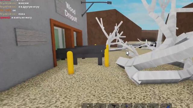 LUMBER TYCOON 2 EP 1, PT 2 FT: @nothing13131 смотреть онлайн