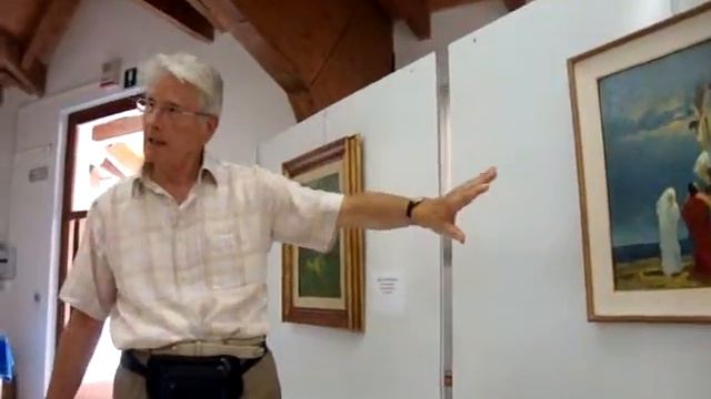 Guido Mattuzzi Risorgerà смотреть онлайн