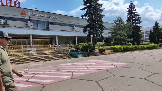 Аренда помещения свободного назначения площадью 3000 кв. м на ул 9-я Парковая м Щелковская смотреть онлайн