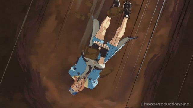 Guilty Gear Xrd -REVELATOR- Potemkin's Instant Kill on All Characters смотреть онлайн