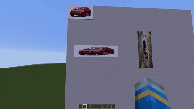 Minecraft Plugin Tutorial - Sketch Map смотреть онлайн