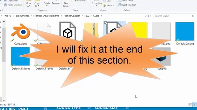 Planet Coaster Tutorials - Episode 01 - Beginning with Blender смотреть онлайн