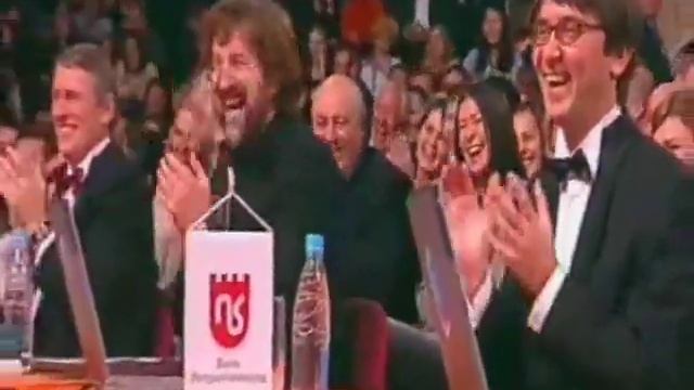 Скороговорка от Александра Ревы смотреть онлайн