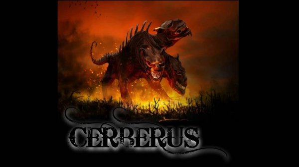 swallow the moon - C E R B E R U S