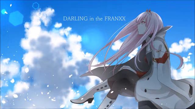 DARLING In The FRANXX OST - CODE:002