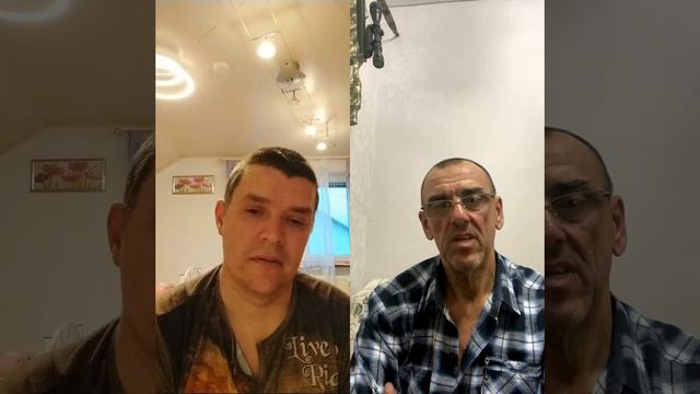Беседа о Бакинских голубях с Петром Будёновск смотреть онлайн