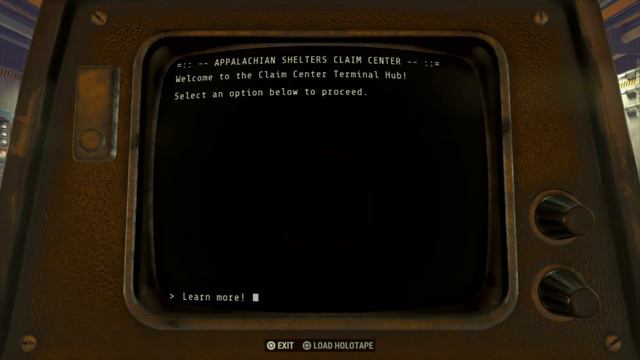 ☢️ ☢️ FALLOUT 76 HOW TO GET A CAMP SHELTER | HOW TO PLACE A VAULT смотреть онлайн