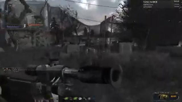 S.T.A.L.K.E.R.: Shadow of Chernobyl Народная Солянка 2016 + OGSE / Запись стрима 84 смотреть онлайн