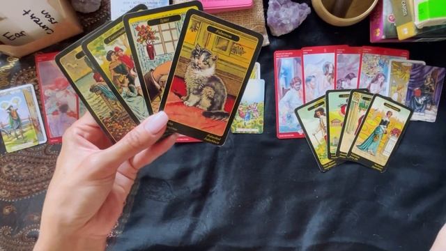 Twin Flame Energies || DM is Missing DF & Wants to Send a Msg - July 26 - Aug 1 ** смотреть онлайн