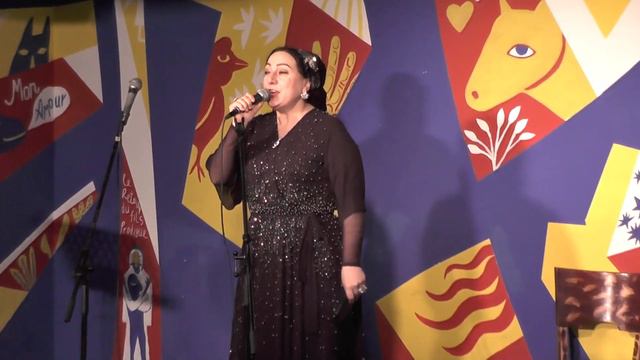 Таиса Порсанова. Свободный микрофон 15 ноября 2022. Выступления гостей смотреть онлайн