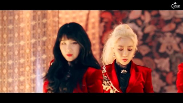 [MV] FAVORITE(페이버릿) _ LOCA (Performance Ver)