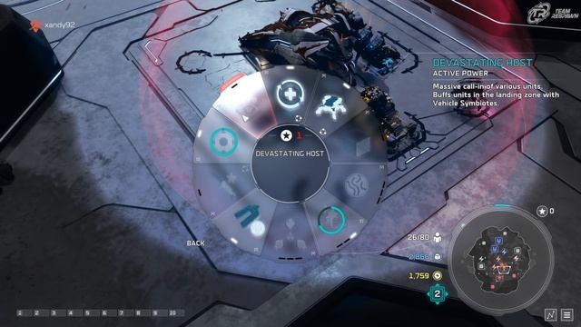 How to Play as Colony - Beginners Guide for Halo Wars 2 смотреть онлайн