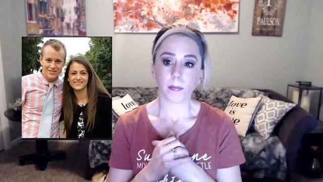 Josiah & Lauren Duggar's Arranged Marriage is On Verge of Divorce: Source смотреть онлайн
