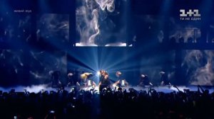 Время и Стекло - Дим (LIVE)