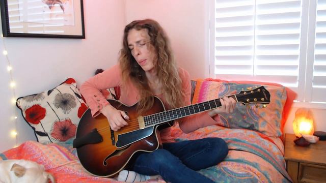 Blues for Lily | Melody Bird смотреть онлайн