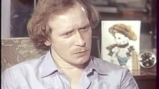 "Белый пояс надежды". Лентелефильм, 1983 г. смотреть онлайн