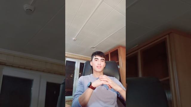 Ingliz Tilini 0 Dan O'rganamiz !!! Ingliz Tilida Gap Tuzish. To Be O'zi Nima ?