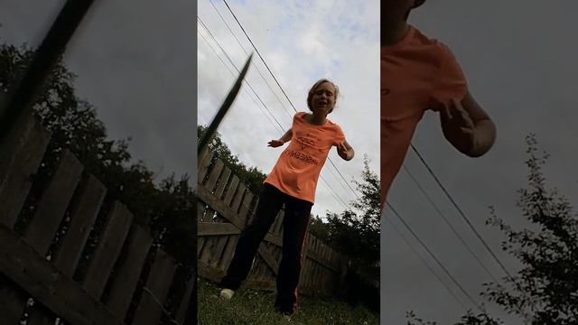 #барнаястойка УЧУ ТАНЕЦ смотреть онлайн