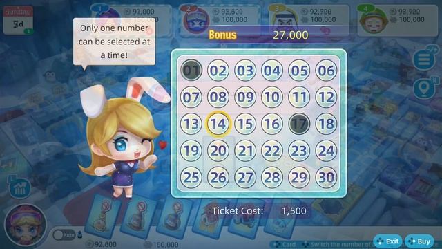 Richman 10 | Official Launch Trailer | Nintendo Switch