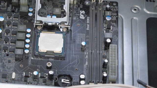 прокачка компьютера | бенчмарки Xeon e3 1220 смотреть онлайн