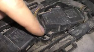 VW Polo Sedan 2011 - Горит Check Engine (Принцип работы Лямбда зонд (Часть 1))