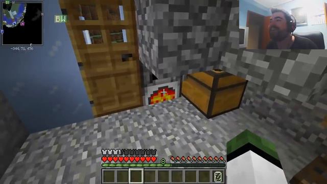 LOS DRAGONES MADAFAKAS! Minecraft MOD ICE AND FIRE! Capitulo 6! смотреть онлайн