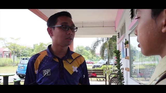 Episod 2: Cinta Monyet (RIMUP Raya) Drama Pendek SK Seri Permaisuri смотреть онлайн