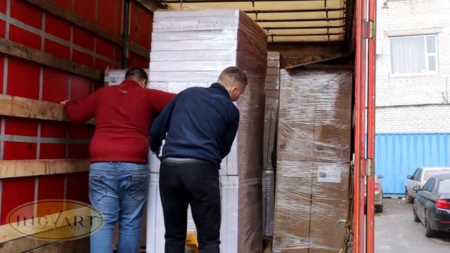 IngVart -экспорт! Овальная кроватка Украинского производства затребована в Европе. смотреть онлайн