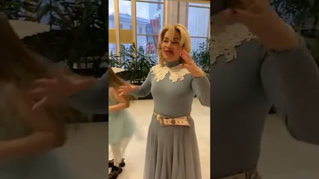 Отзыв зрителей, балет "Алиса в стране чудес" смотреть онлайн