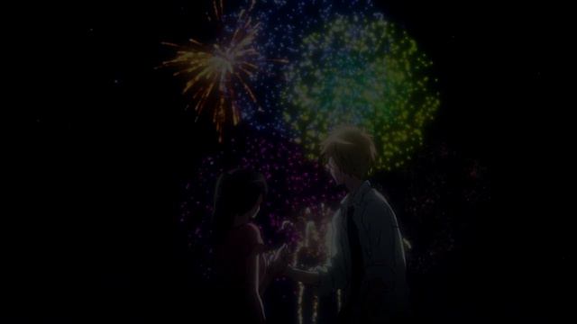 Misaki es perfecta para Usui - Kaichou wa Maid-sama! (Ep.16-20) смотреть онлайн