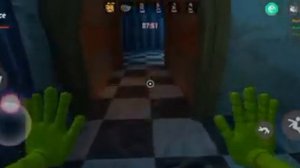 ИГРАЮ В ФАНАТСКИЙ МОБИЛЬНЫЙ ПРОДЖЕКТ ПЛЕЙТАЙМ!