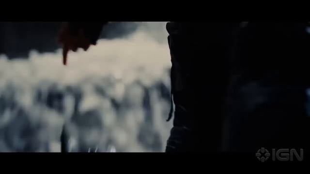 The Dark Knight Rises - Nokia Trailer смотреть онлайн