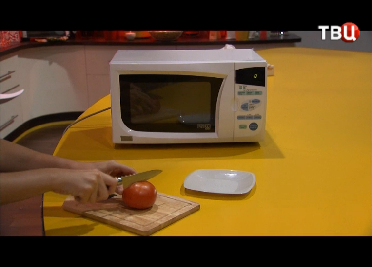 Необычное использование микроволновки смотреть онлайн