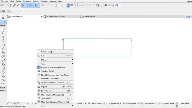 #ArchiCAD tip: How to make a curved 3D text for circular and curved building forms by LAJ_CAD-FORUM смотреть онлайн