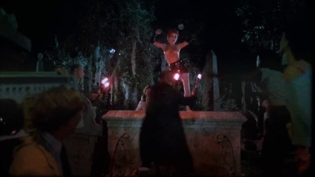 Partytime - Only Flesh (Cover Of 