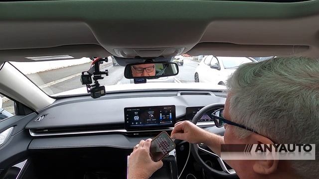 GWM Haval H6 Hybrid VS Jolion Hybrid AnyAuto смотреть онлайн