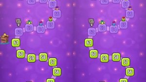 How Fast Level Up In My Talking Tom Level 1-125, No Poisoning*Gameplay Kid #353