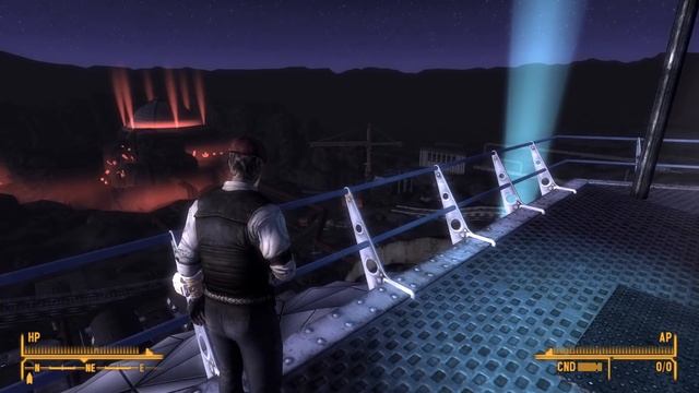 Fallout: New Vegas Is Good смотреть онлайн