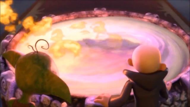 Skylanders Swap Force Movie - All Cutscenes from the Game - Over 40 Minutes Long смотреть онлайн
