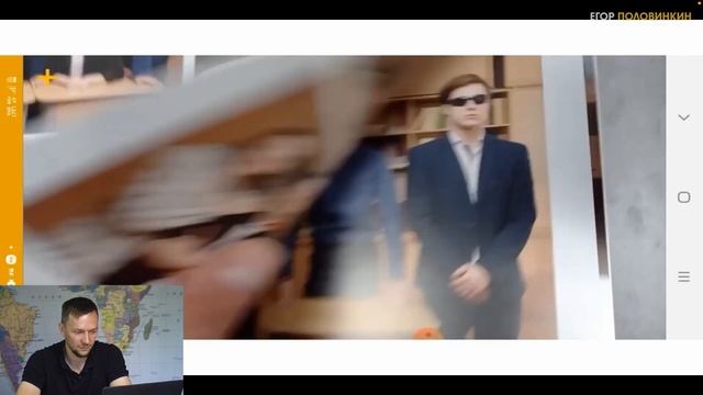 НА ЧЕМ школьному фотографу можно сделать 1 миллион за 1 месяц? Оживающее фото смотреть онлайн