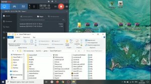 Как установить мод ,,AddonPeds" для GTA 5?