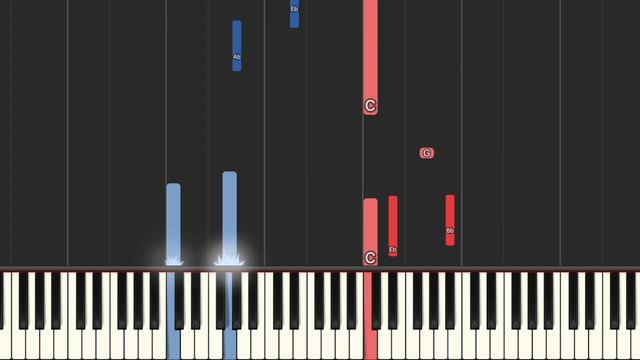 Stranger Things 4 - Running Up That Hill (Max Song) by Kate Bush (Piano Tutorial + Sheet Music) смотреть онлайн