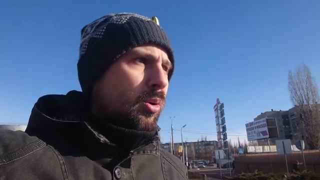 Воронеж я приехал смотреть онлайн