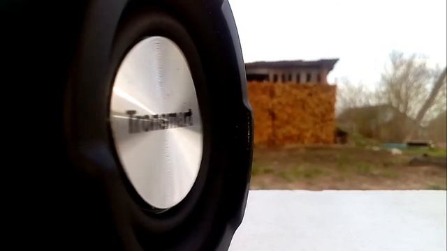 САМЫЙ МОЩНЫЙ БАСС! Element T6! смотреть онлайн