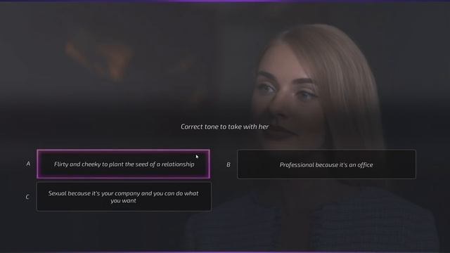 Seduce Your Enemies! | Super Seducer 2 - TFS Plays смотреть онлайн