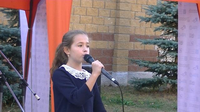 Фестиваль "Доброе сердце" смотреть онлайн