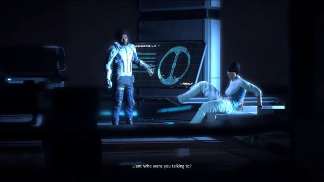 [NO COMMENTARY] [ENG] [60 FPS] Mass Effect Andromeda Preview part 3 (FINAL) смотреть онлайн